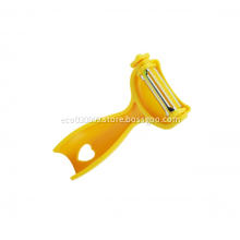 multifunction peeler three pcs different blade